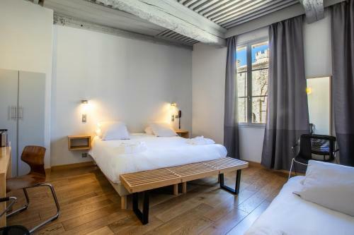 Hotel Boutique H�tel Entraigues