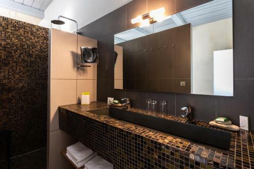 Hotel Boutique H�tel Entraigues
