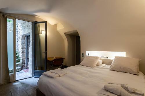Hotel Boutique H�tel Entraigues
