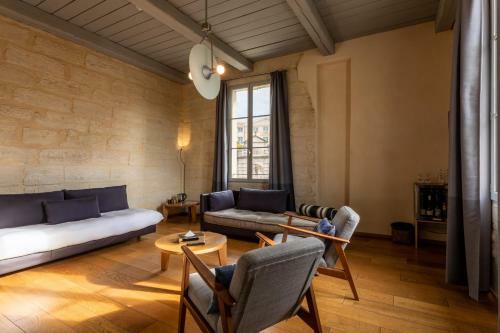 Hotel Boutique H�tel Entraigues