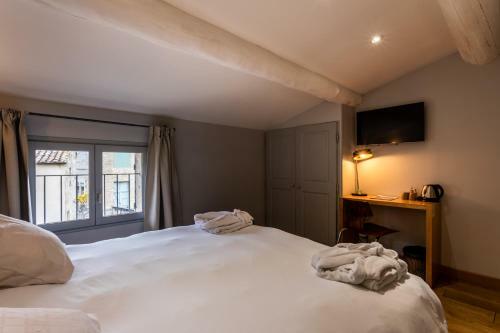 Hotel Boutique H�tel Entraigues