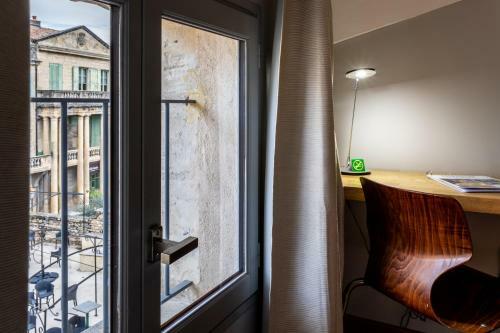Hotel Boutique H�tel Entraigues