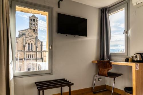 Hotel Boutique H�tel Entraigues