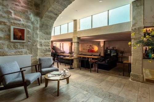 Hotel Boutique H�tel Entraigues