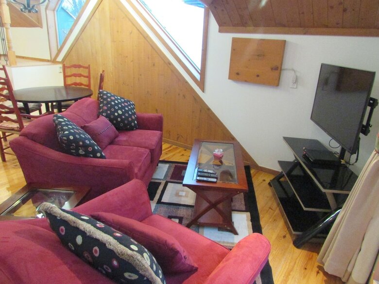 Aparthotel Auberge Le Refuge