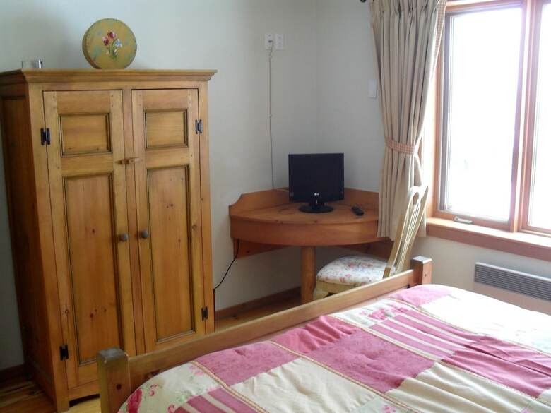 Aparthotel Auberge Le Refuge