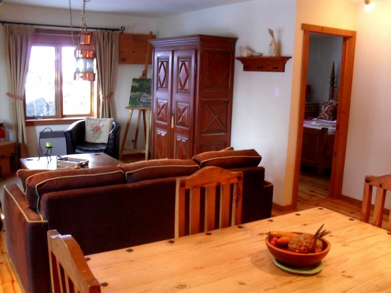 Aparthotel Auberge Le Refuge