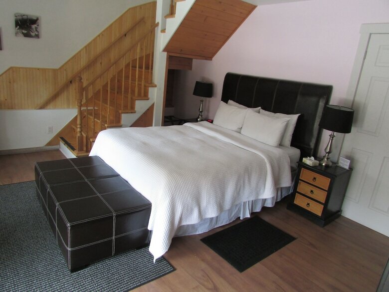 Aparthotel Auberge Le Refuge