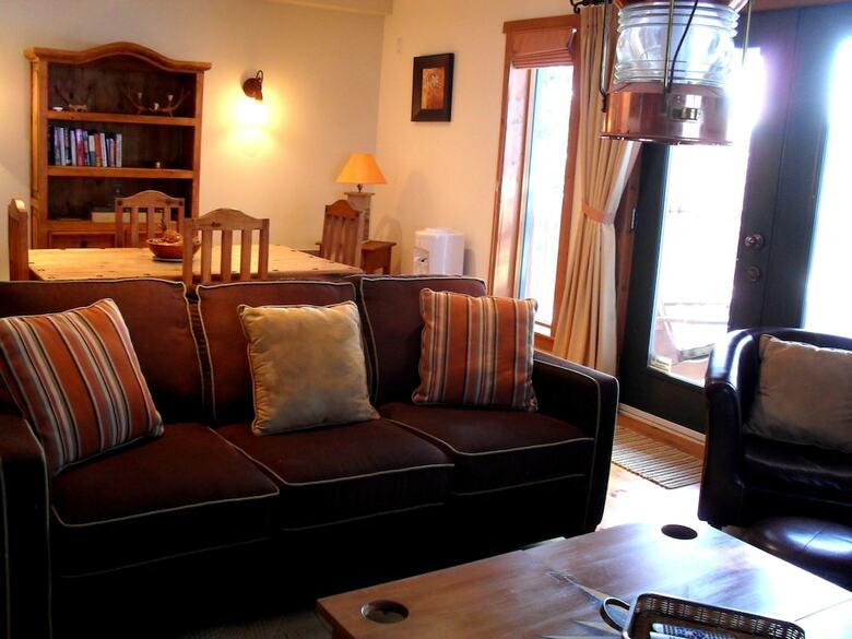 Aparthotel Auberge Le Refuge