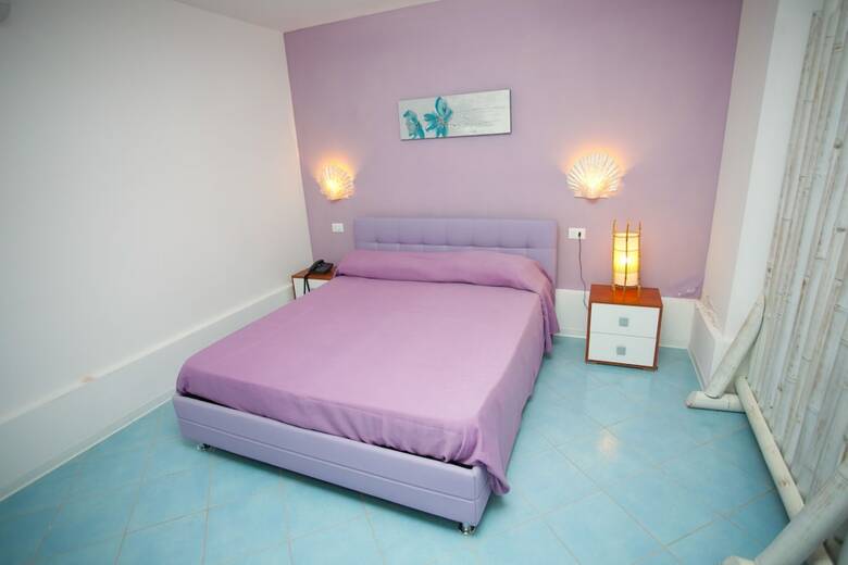 B&B Villa Pimm's