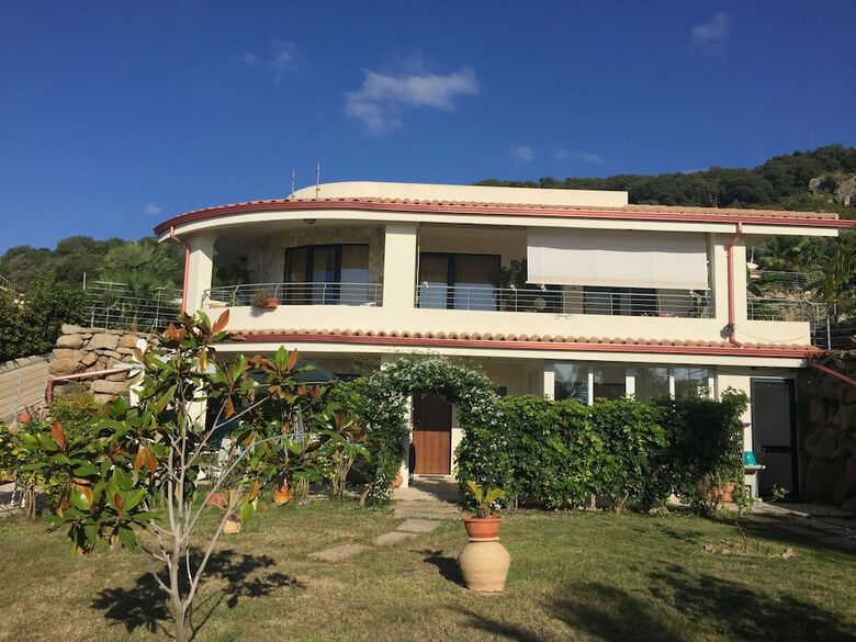 B&B Villa Pimm's