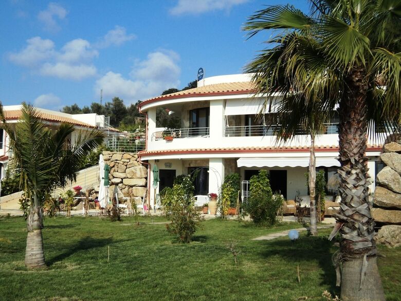 B&B Villa Pimm's