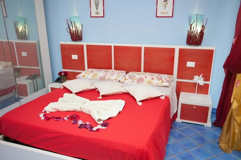 B&B Villa Pimm's