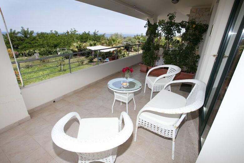B&B Villa Pimm's