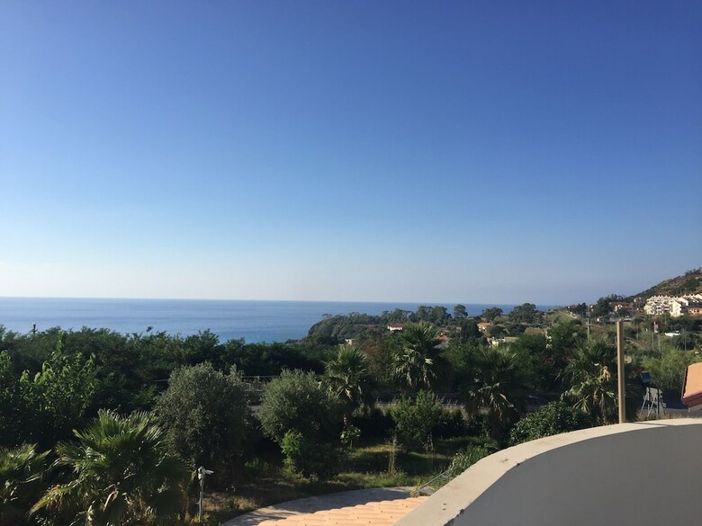 B&B Villa Pimm's