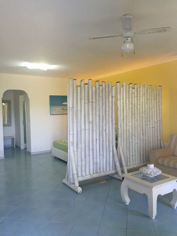 B&B Villa Pimm's