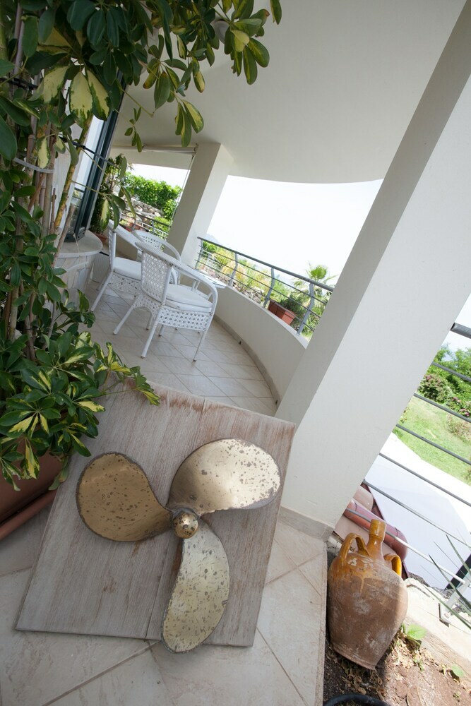 B&B Villa Pimm's