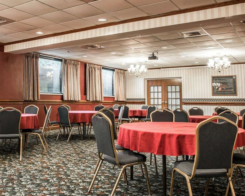Hotel Quality Inn
