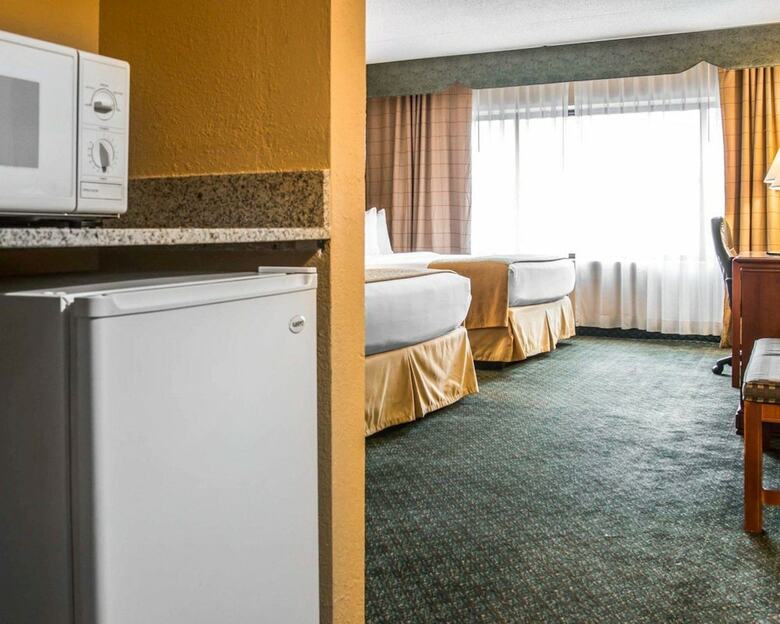 Hotel Quality Inn