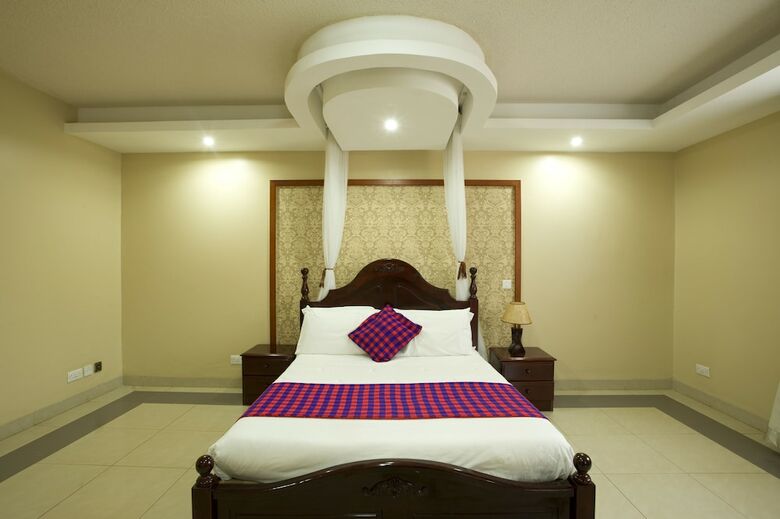 Afrique Suites Hotel