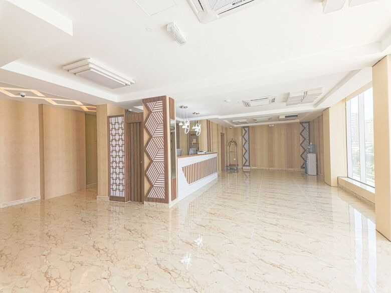Oyo 134 Diamond Star Hotel