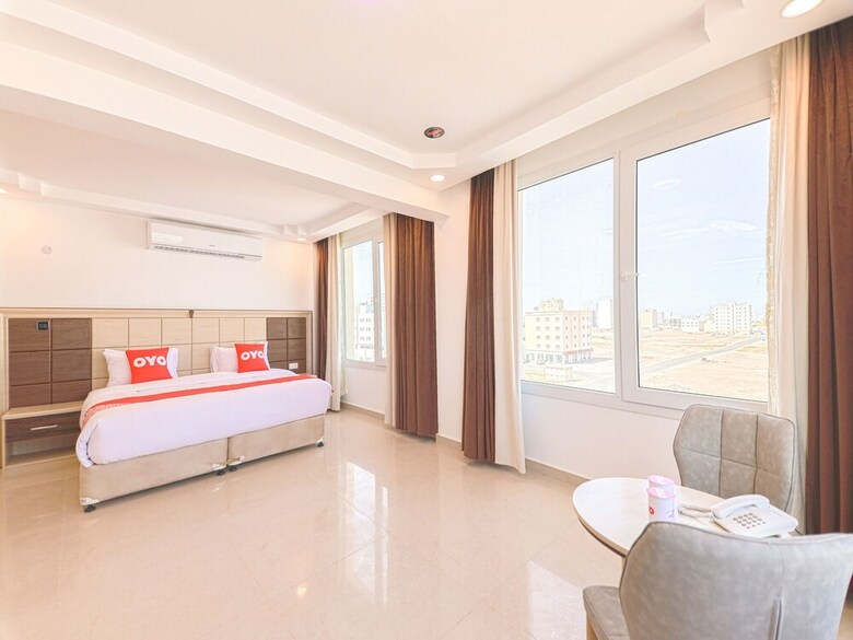 Oyo 134 Diamond Star Hotel