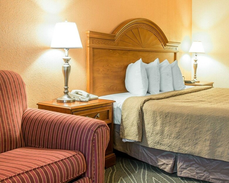 Hotel Quality Inn Gaylord