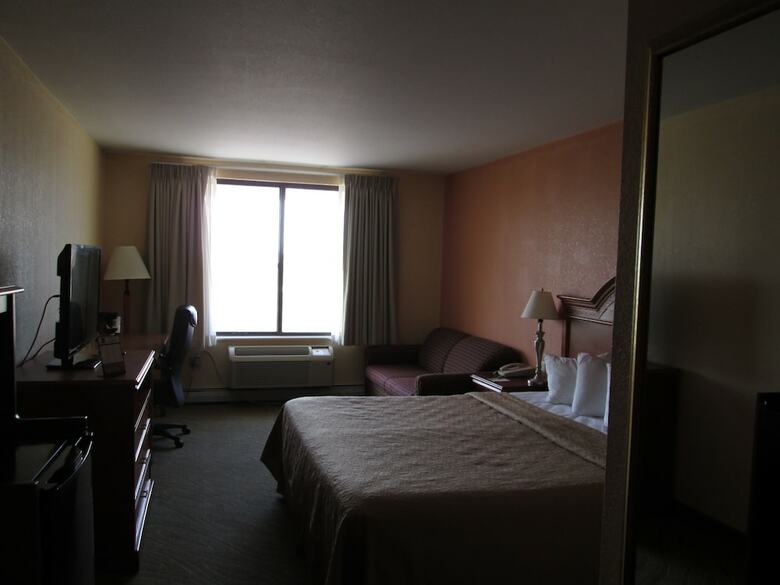 Hotel Quality Inn Gaylord