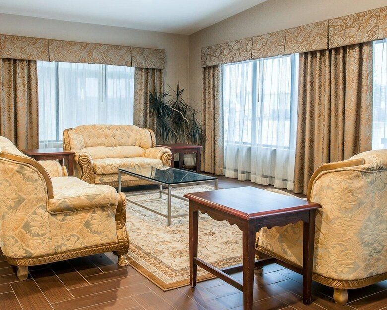 Hotel Quality Inn Gaylord