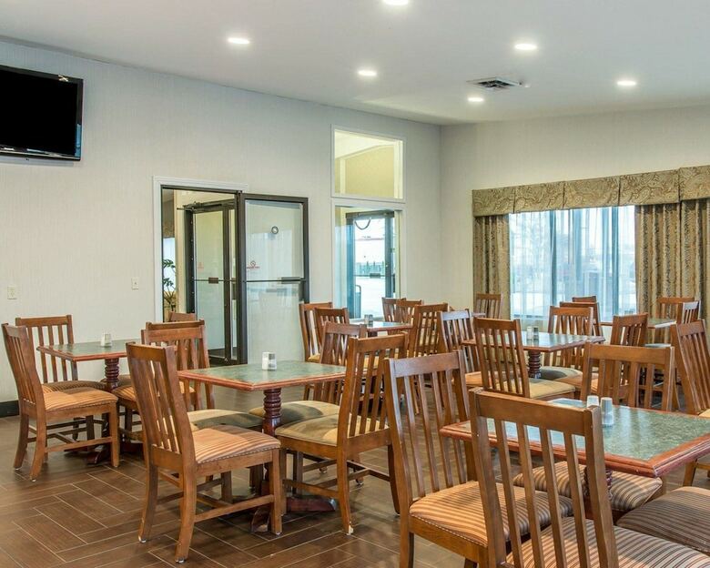 Hotel Quality Inn Gaylord