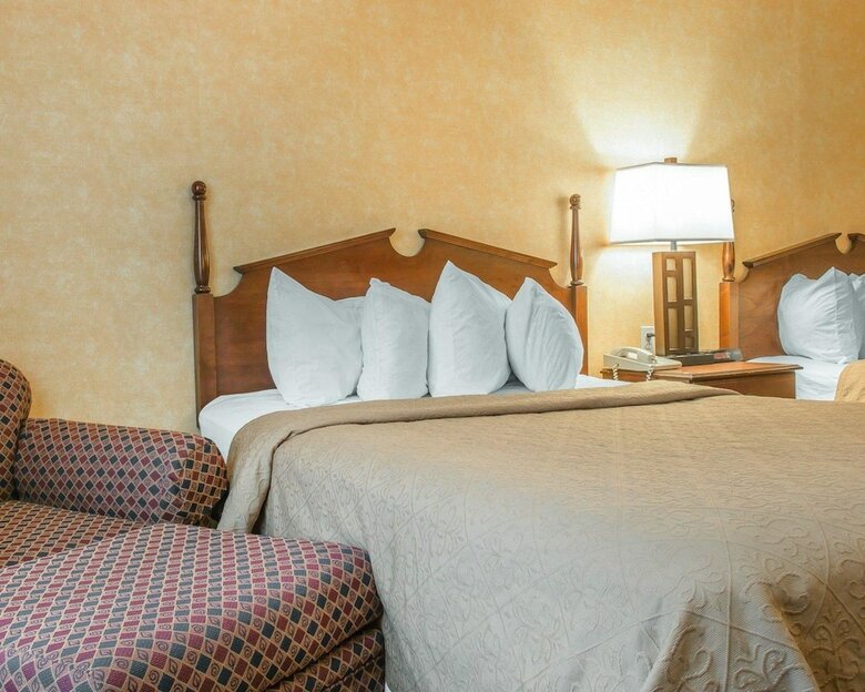 Hotel Quality Inn Gaylord