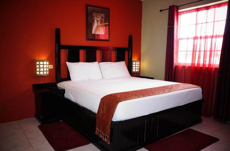 Posada Hotel Tim Bamboo