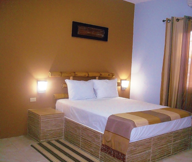 Posada Hotel Tim Bamboo