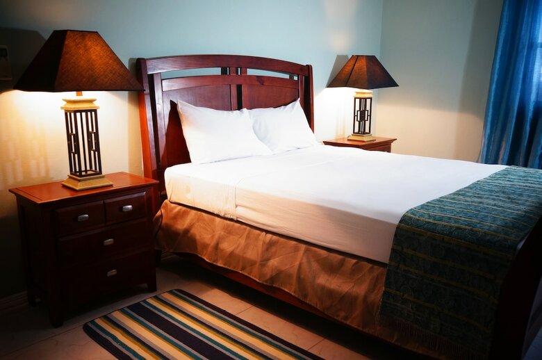 Posada Hotel Tim Bamboo