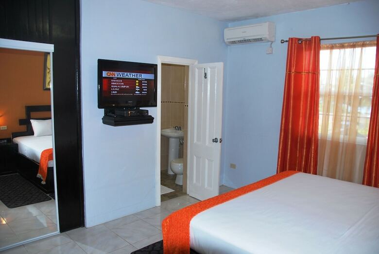 Posada Hotel Tim Bamboo