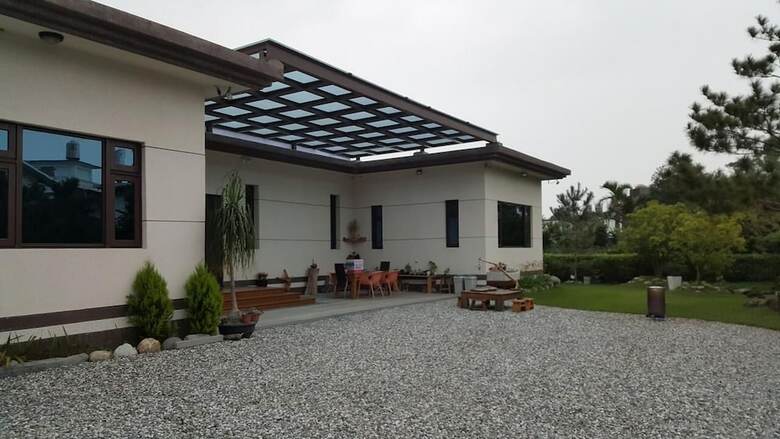 Hotel Yun Ping Ya She B&B