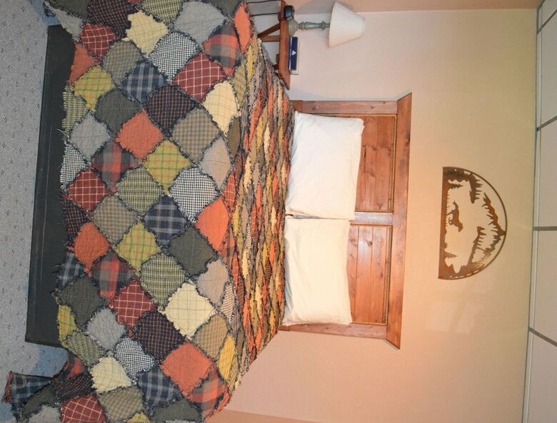 Hulett Motel
