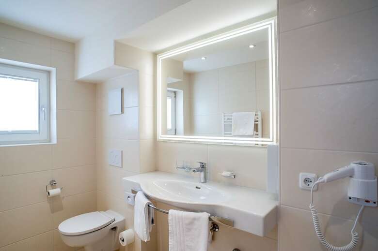 Hotel Rumer Hof