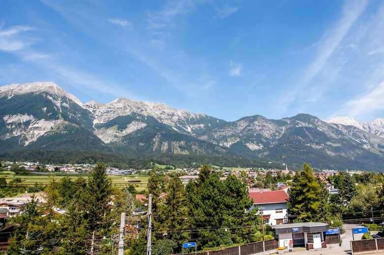 Hotel Rumer Hof