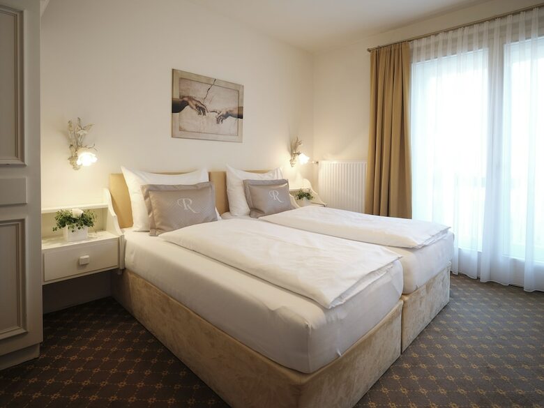 Hotel Rumer Hof