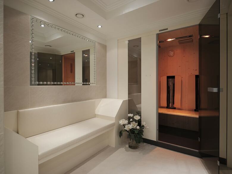 Hotel Rumer Hof