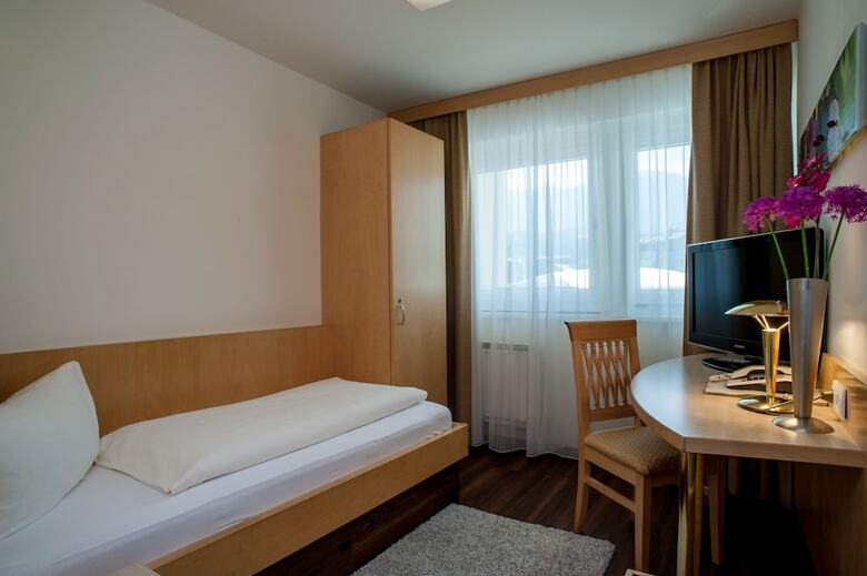 Hotel Rumer Hof