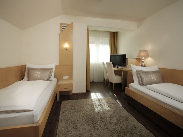 Hotel Rumer Hof