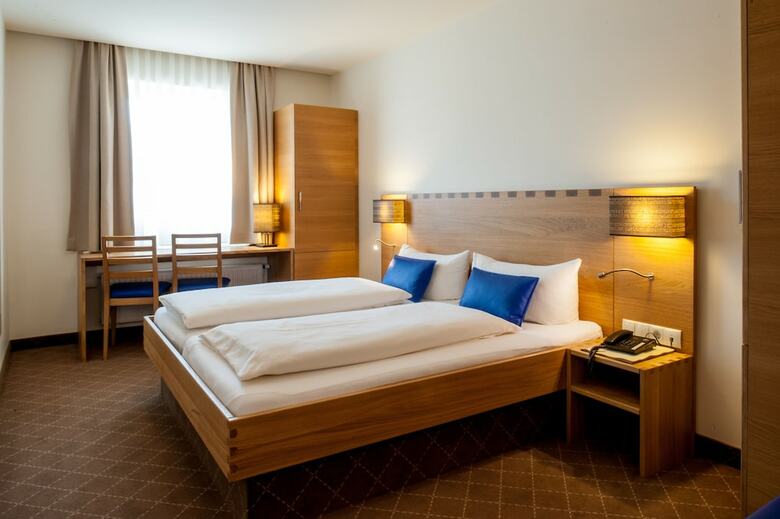 Hotel Rumer Hof