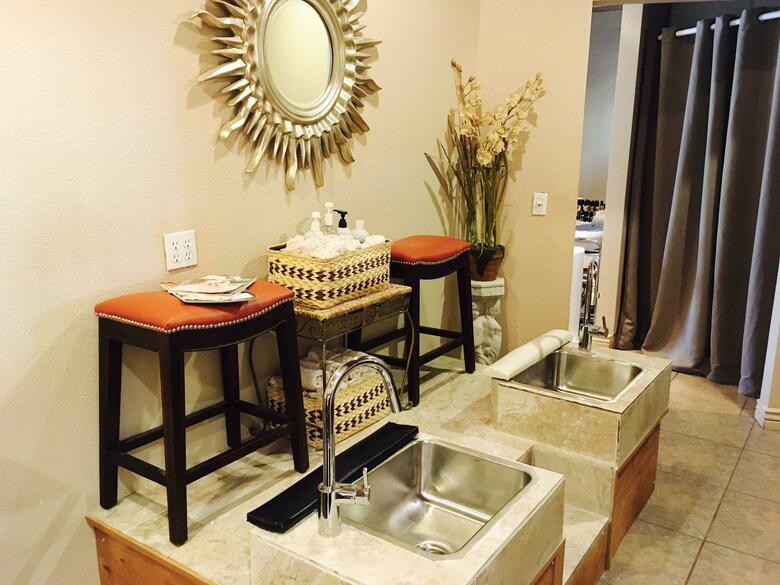 Hotel Four Points By Sheraton Phoenix South Mountain