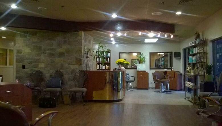 Hotel Four Points By Sheraton Phoenix South Mountain
