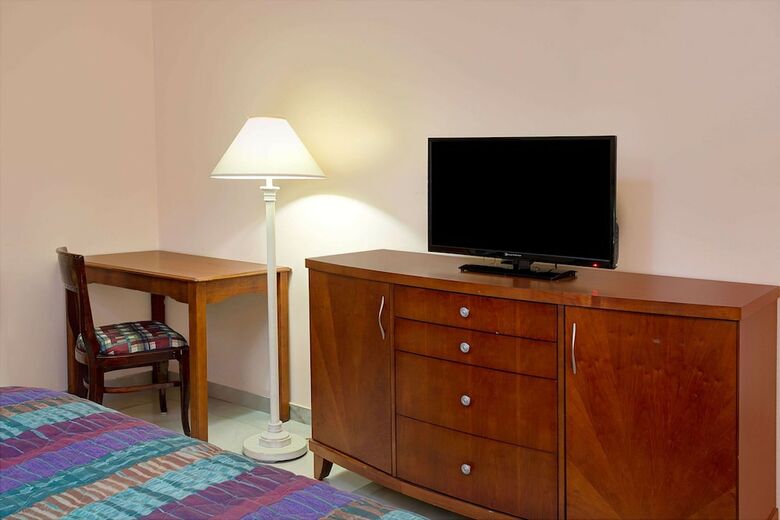 Motel Knights Inn Hallandale