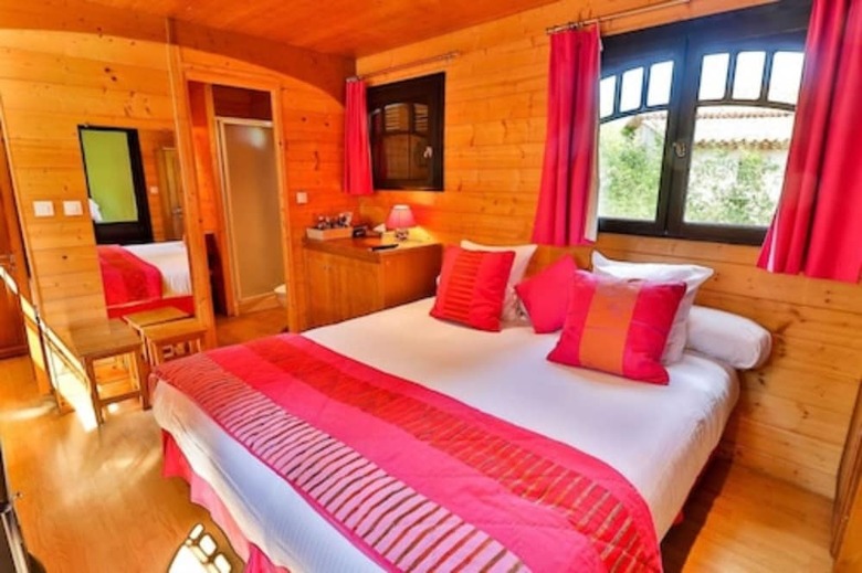 Hotel Mas Bellevue