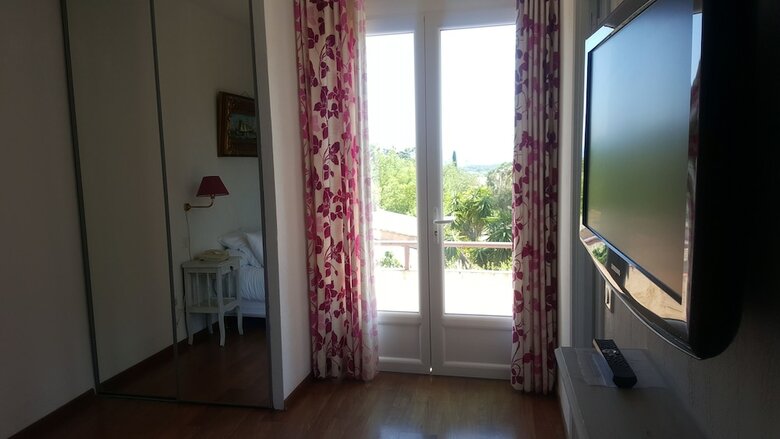 Hotel Mas Bellevue