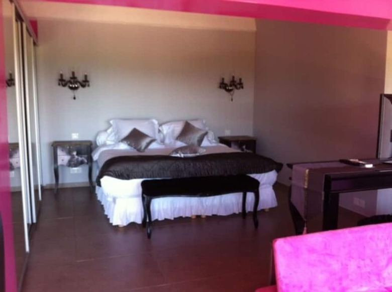Hotel Mas Bellevue
